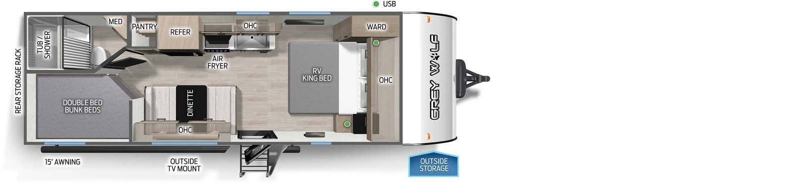 22MKSE Floorplan Image