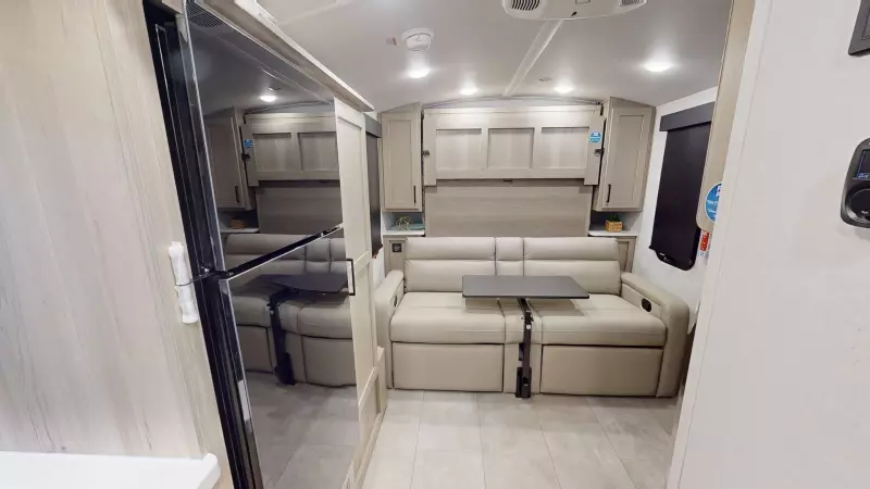 G15FBS Floorplan Main Room