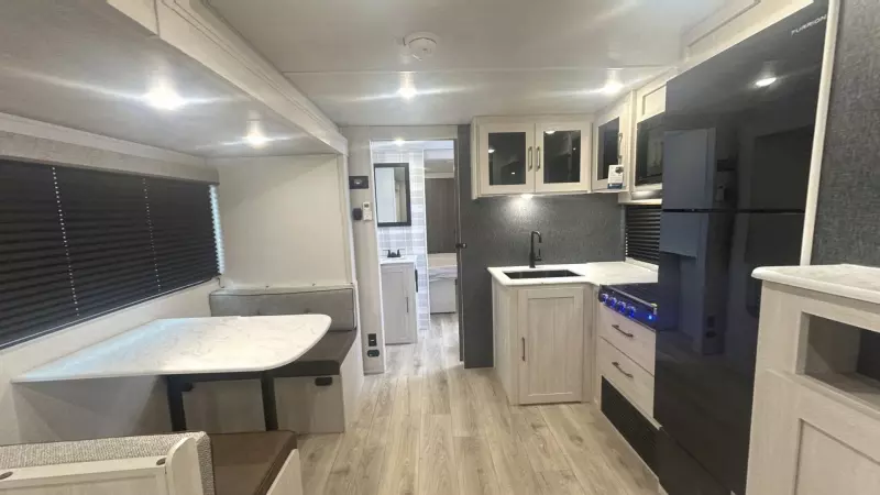 34CAMP Floorplan Main Room