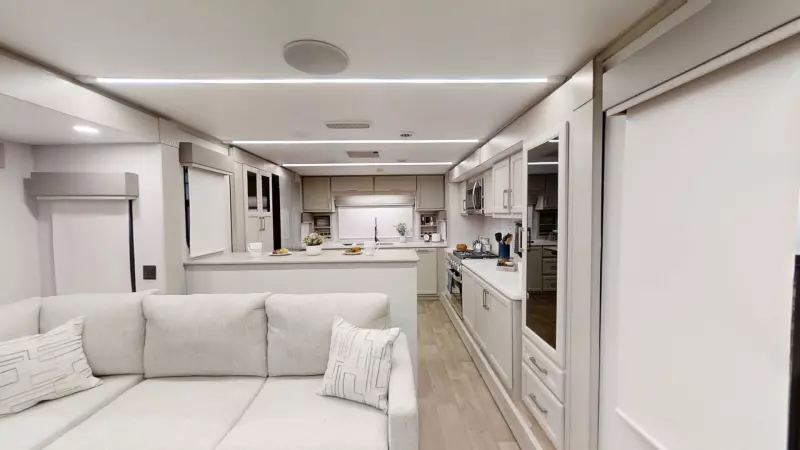 Puma Grand Mesa Main Room